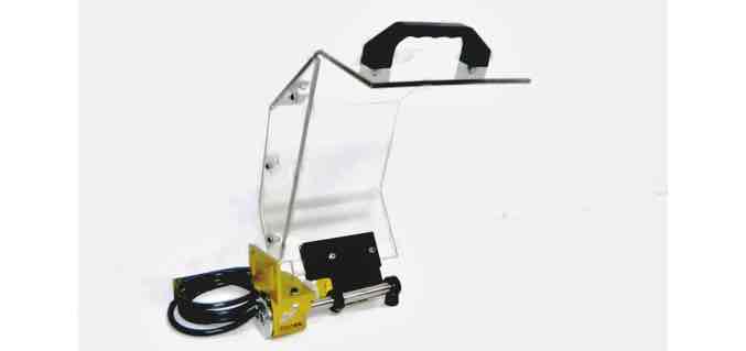 Produit de protection pour Tour