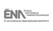 École Nationale D'Aéronautique - CÉGEP Édouard Montpetit