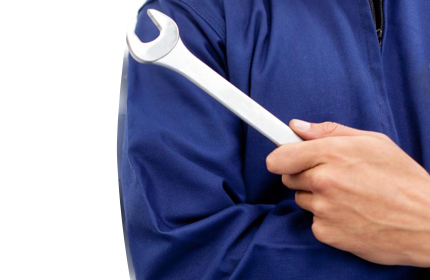 Maintenance industrielle